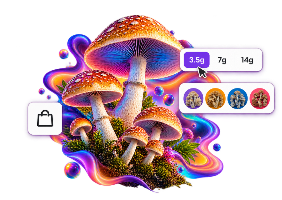 menu shop page image