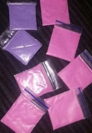 2CB Powder