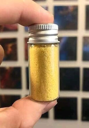 DMT 1ml 800mg DMT Vape