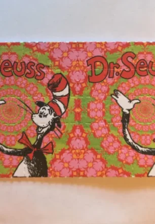 150x DS-3.0 LSD Crystal 125µg