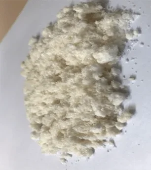 MDMA Crystal (Recrystallized, Purified, Powdered)