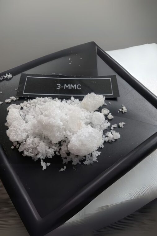 3-MMC