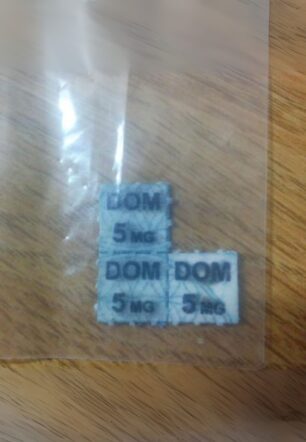 DOM Blotters