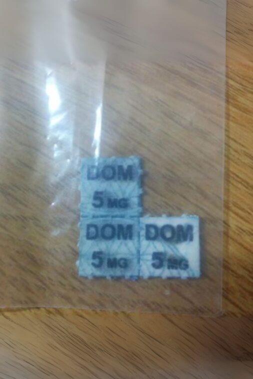 DOM Blotters