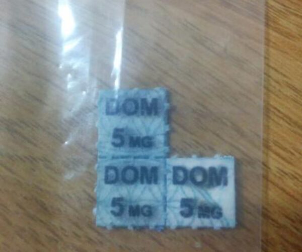 DOM Blotters