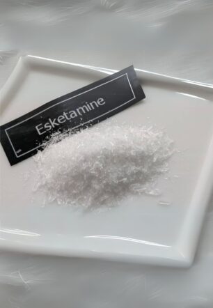 Esketamine