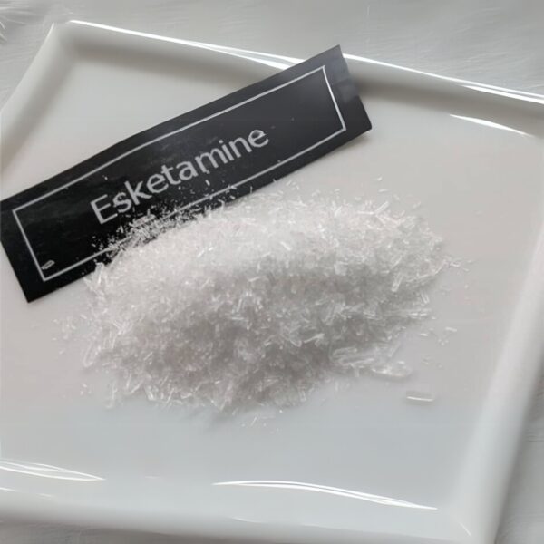 Esketamine