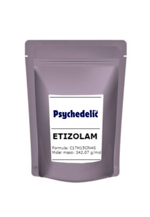 Etizolam