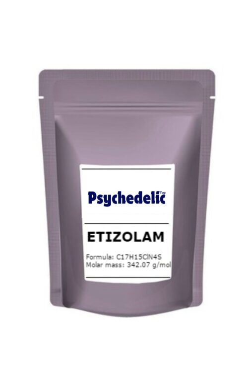 Etizolam