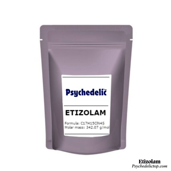 Etizolam