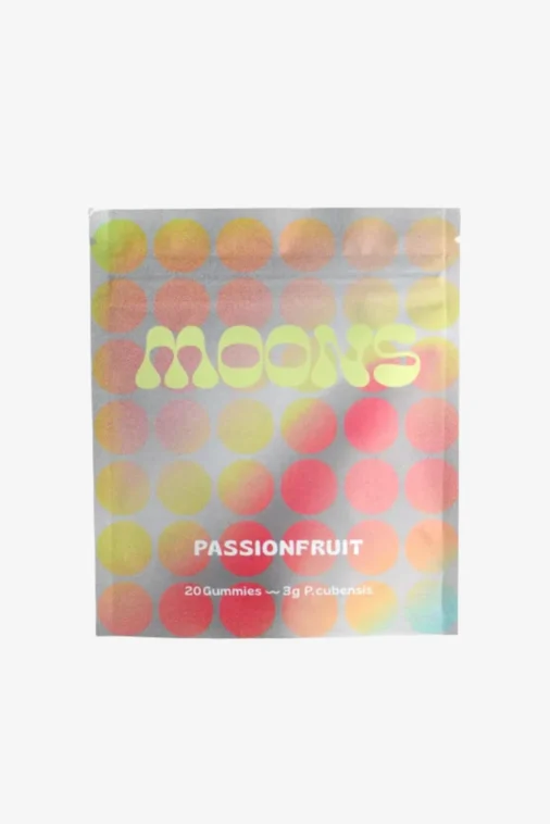Passionfruit 1