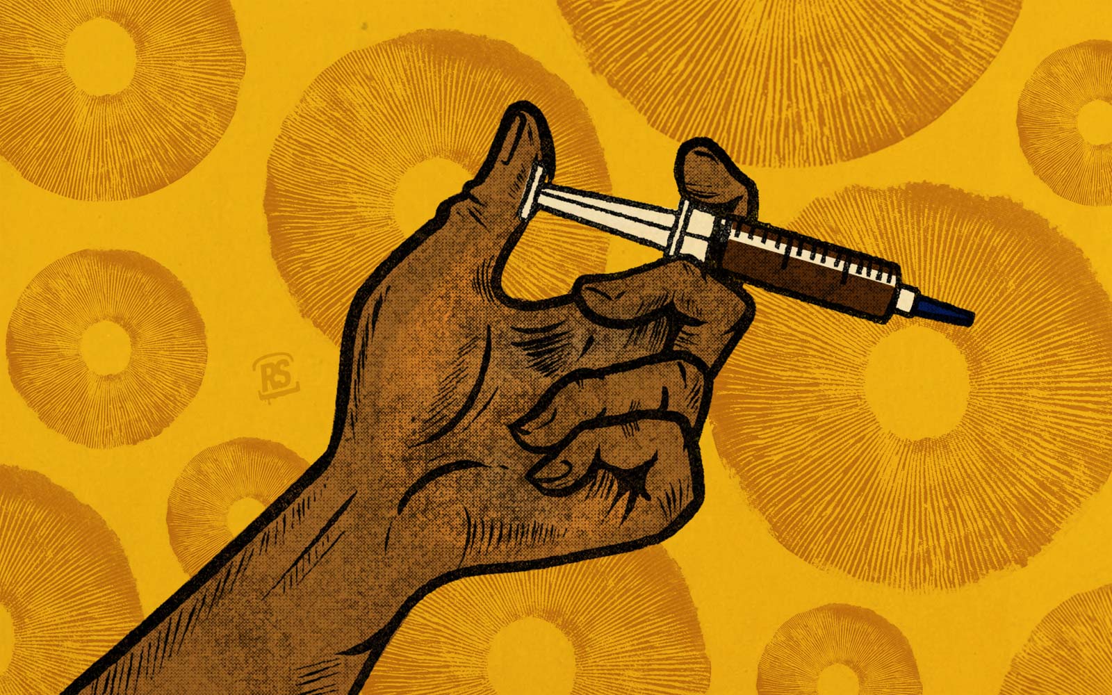 psilocybin-mushroom-spores