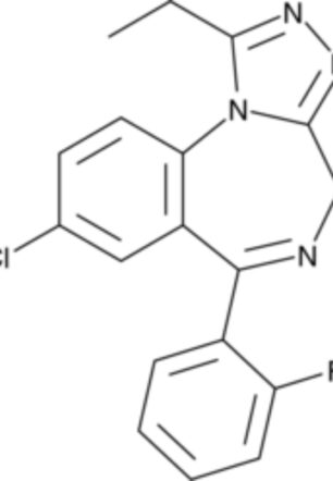 Ethylflualprazolam