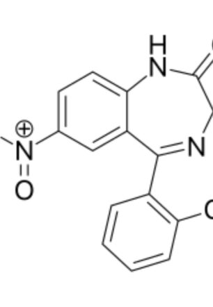 Meclonazepam