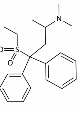 Methiodone