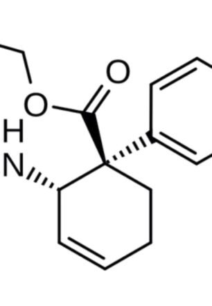Nortilidine