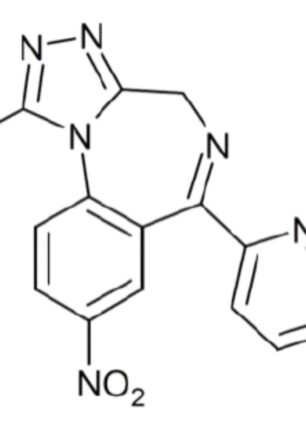 Pynazolam Solution