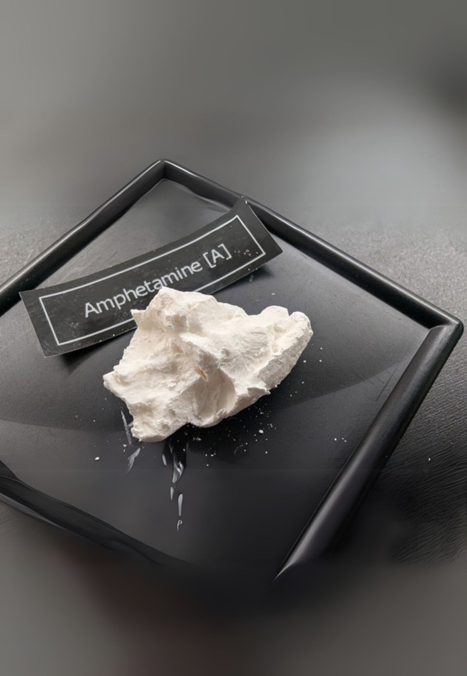 Amphetamine-Sulfate.jpg Amphetamine Sulfate - Image 1