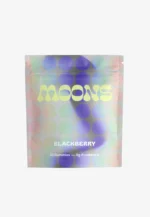 MOONS Psilocybin Gummies – Blackberry (3000mg)