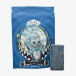 Alice Mushroom Gummy – Blue Raspberry (1000mg)