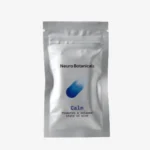 Neuro Botanicals – Calm Formula Microdose Capsules (10x100mg)