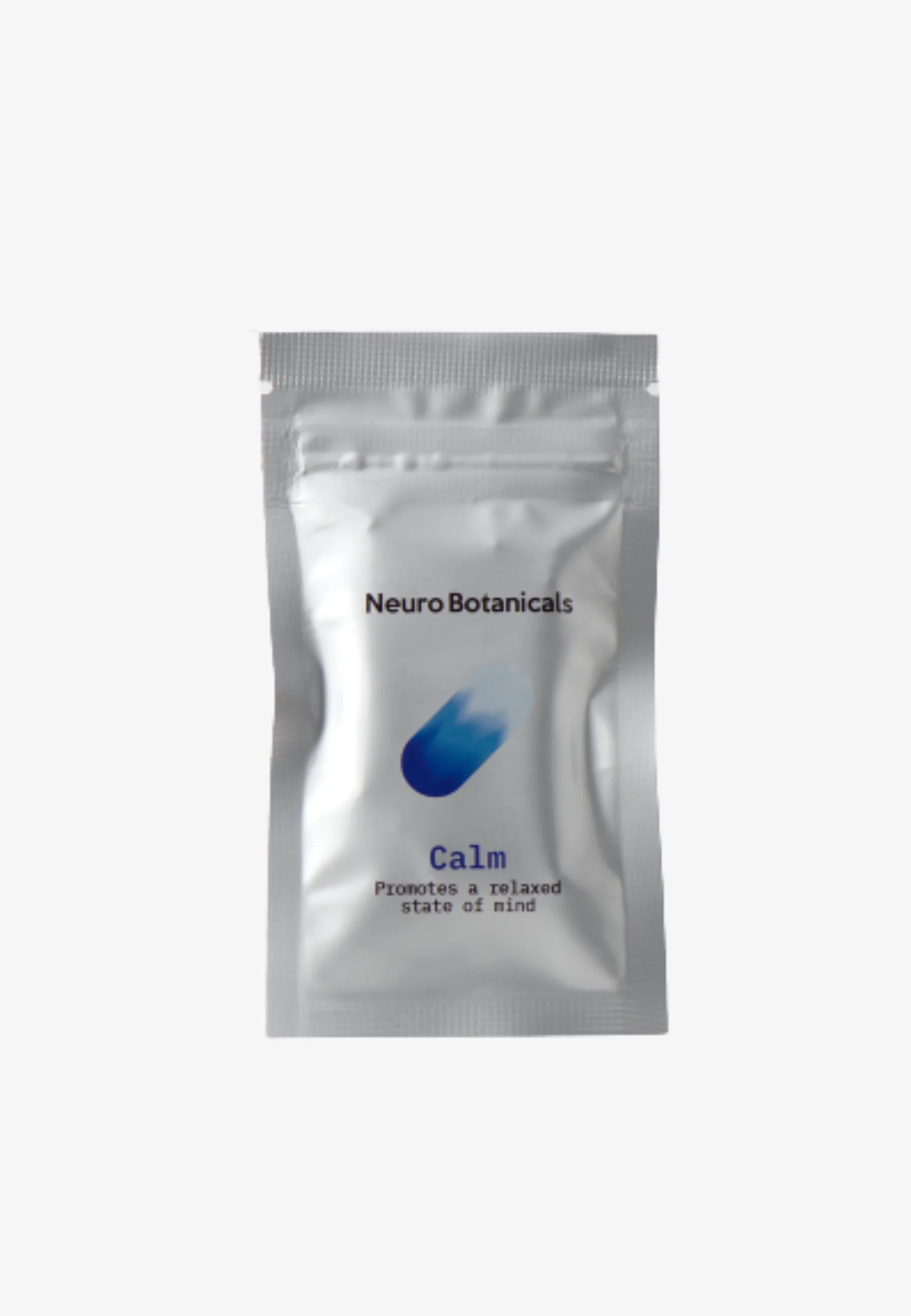 Calm-Formula-Microdose-Capsules.webp Neuro Botanicals – Calm Formula Microdose Capsules (10x100mg) - Image 1