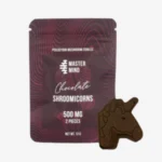Mastermind – Chocolate Shroomicorns (1000mg)