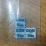 DOM Blotters