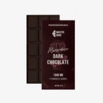 Mastermind – Dark Chocolate Bar (1500mg)