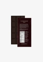 Mastermind – Dark Chocolate Bar (1500mg) - Image 2