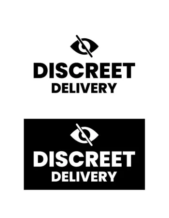 Discreet Shipping