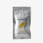 Neuro Botanicals – Energy Formula Microdose Capsules (10x100mg)