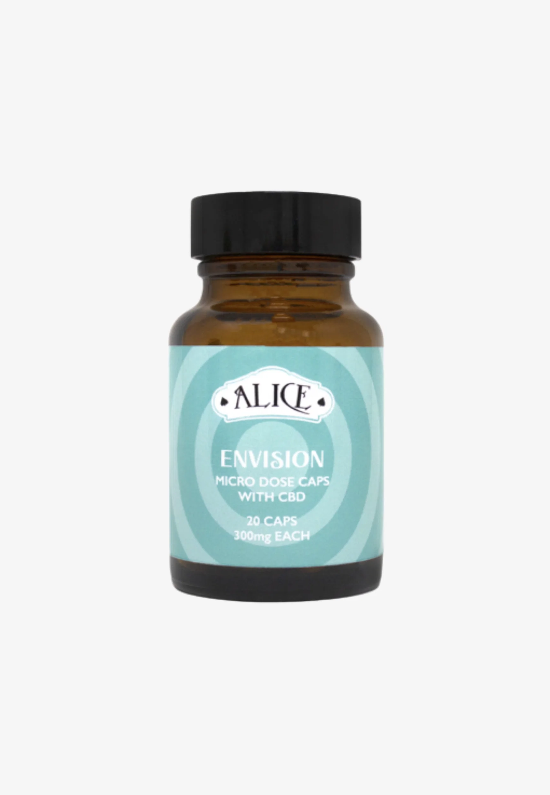 Envision.webp Alice Micro Dose Capsules – Envision (6000mg) - Image 1