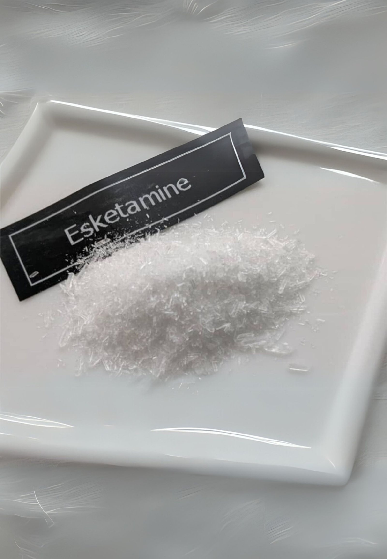 Esketamine-2.jpg Esketamine - Image 1