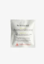 Seremoni Psilocybin Tea – Ginger Rooibos (1000mg) - Image 2