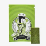 Alice Mushroom Gummy – Green Apple (2500mg)