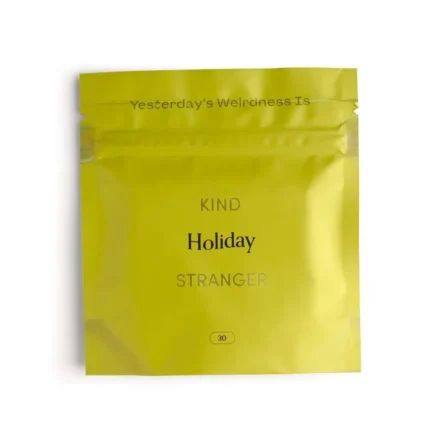 Kind-Stranger-Holiday-Capsules-–-125mg-Main-Image