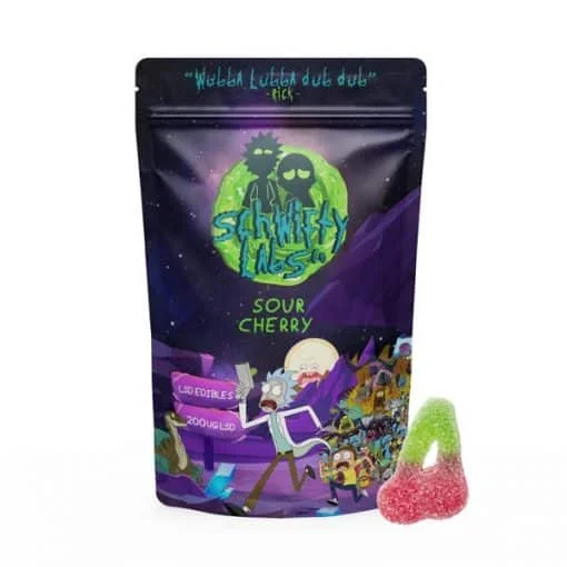 LSD-Edible-200ug-–-Cherry-–-Schwifty-Labs-510x510-1-1.webp LSD Edible 200ug – Cherry – Schwifty Labs - Image 1