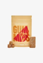 Euphoria Psychedelics – Lego Brick Orange Gummies (1000mg)