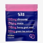 Schedule 35 – Loverdose (5x100mg)