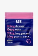 Schedule 35 – Loverdose (5x100mg)