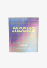 MOONS Psilocybin Gummies – Lychee (3000mg)