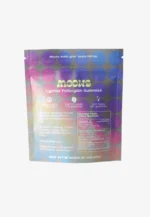 MOONS Psilocybin Gummies – Lychee (3000mg) - Image 2