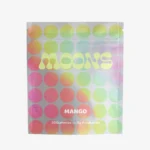 MOONS Psilocybin Gummies – Mango (3000mg)