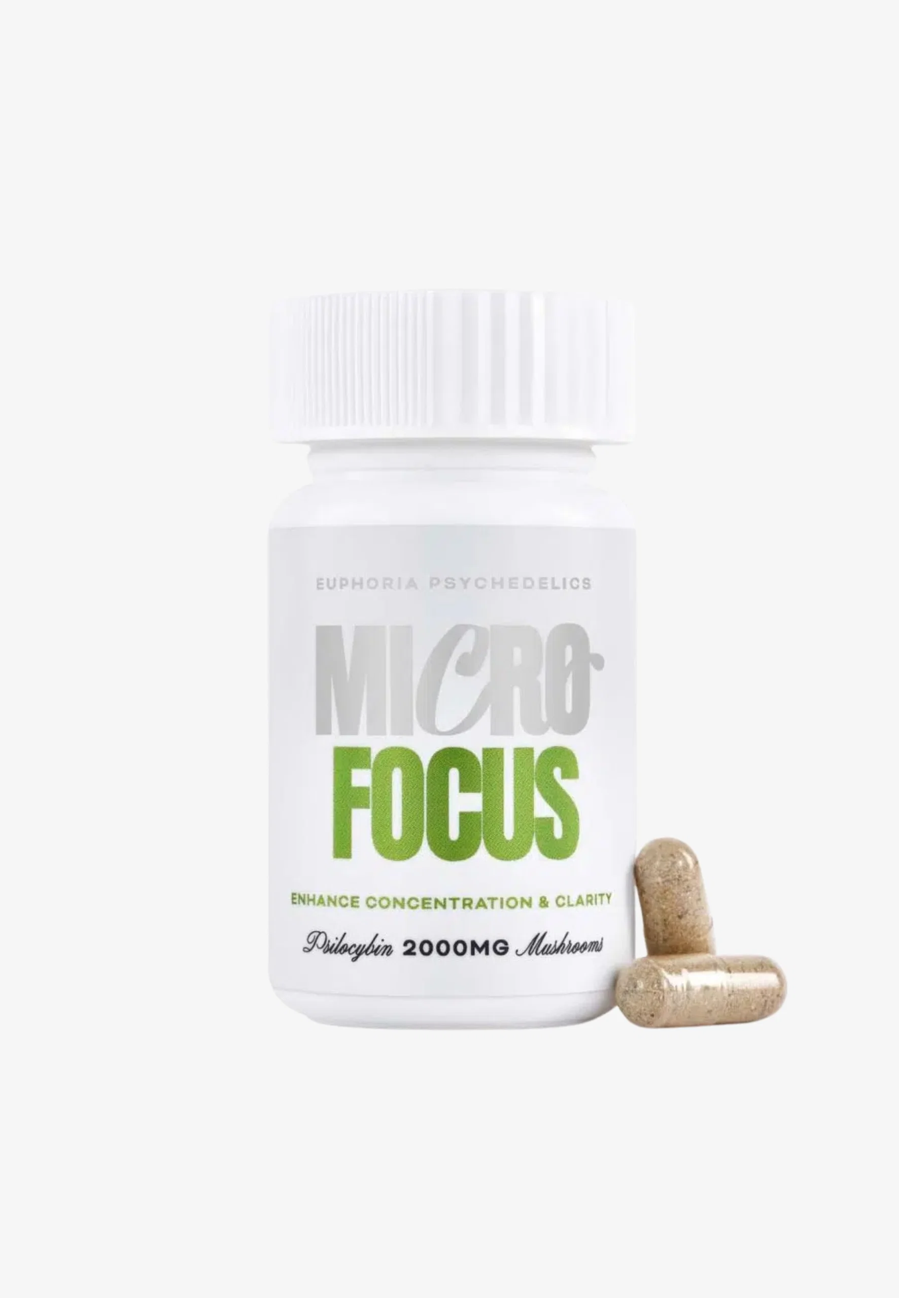 Micro-Focus.webp Euphoria Psychedelics – Micro Focus Capsules (2000mg) - Image 1