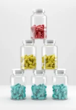 Focus & Clarity Microdose Capsules - Image 3