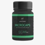 Shroomies – Microdose Psilocybin Capsules (3000mg)