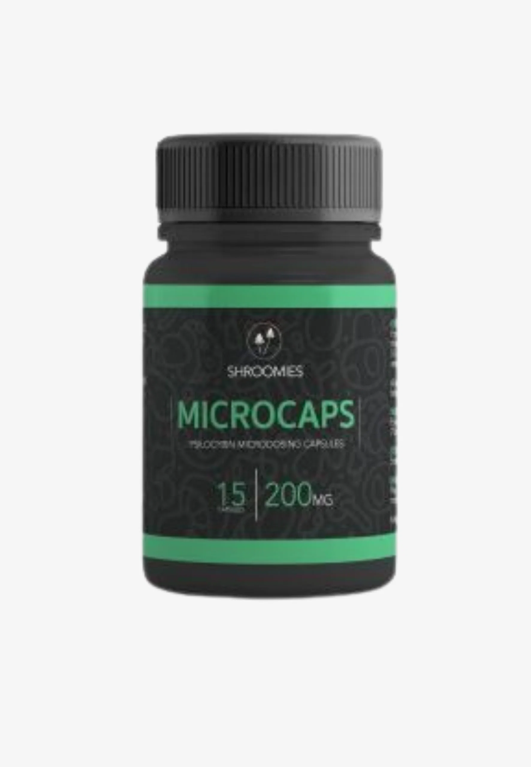 Microdose-Psilocybin-Capsules-1-2.webp Shroomies – Microdose Psilocybin Capsules (3000mg) - Image 1