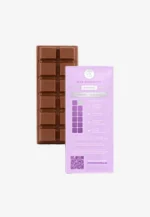 Euphoria Psychedelics – Milk Chocolate (3000mg) - Image 2