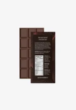 Mastermind Milk Chocolate Funghi Bars (1500mg) - Image 2